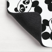 Tapis De Souris Panda (Coin)