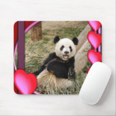 Tapis De Souris panda1-00098-85x85 (Avec souris)