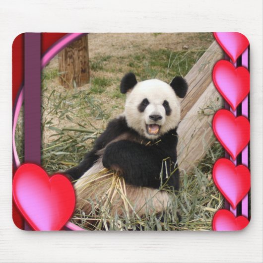 Tapis De Souris panda1-00098-85x85 (Devant)