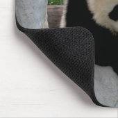 Tapis De Souris Panda bébé (Coin)