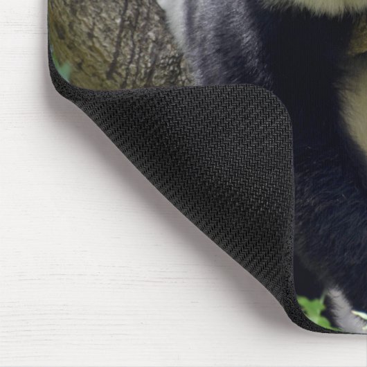 Tapis De Souris Panda Bei Bei Mousepad géant (Coin)
