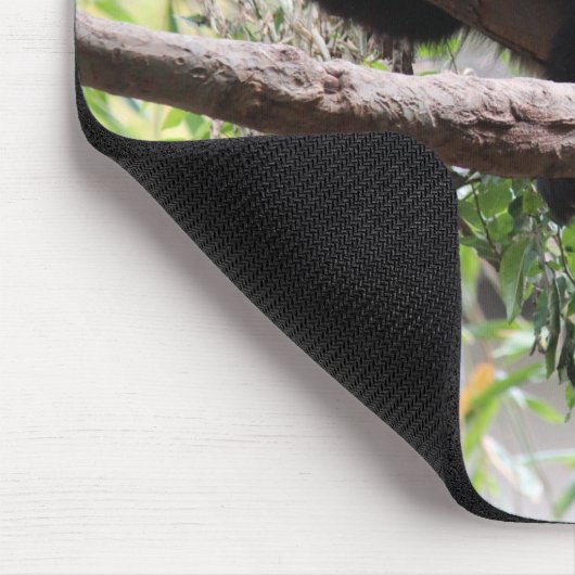 Tapis De Souris Panda CUB (Coin)