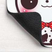 Tapis De Souris Panda de Kawaii (Coin)