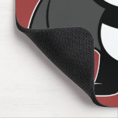 Tapis De Souris Panda de vampire (Coin)