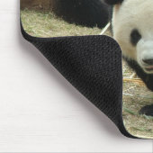 Tapis De Souris Panda géant (Coin)