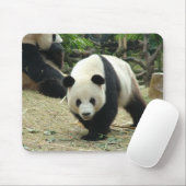 Tapis De Souris Panda géant (Avec souris)
