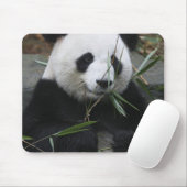 Tapis De Souris Panda géant (Avec souris)