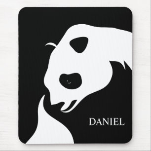 Tapis De Souris Panda géant