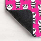 Tapis De Souris Panda Kids (Coin)