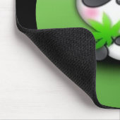 Tapis De Souris Panda mignon CUB (Coin)
