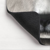 Tapis De Souris Panda roux (Coin)
