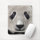 Tapis De Souris Panda roux (Avec souris)