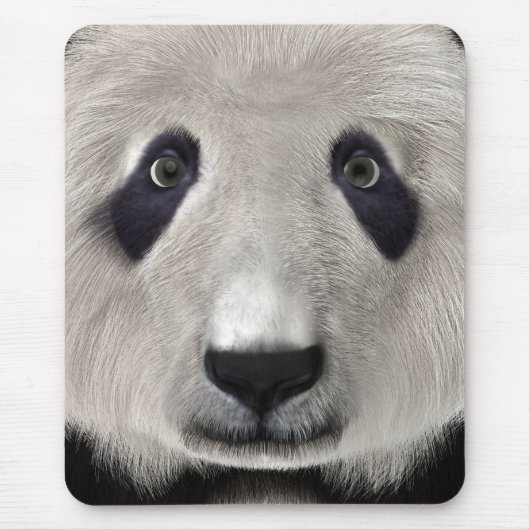 Tapis De Souris Panda roux (Devant)