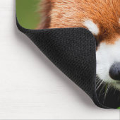 Tapis De Souris Panda roux mignon (Coin)