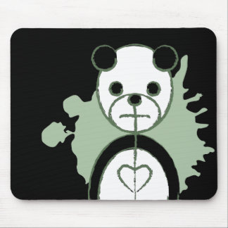 Tapis De Souris panda splatz.