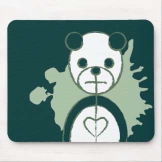 Tapis De Souris panda splatz.