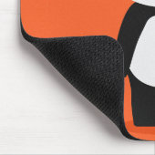 Tapis De Souris Panda triste (Coin)