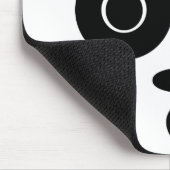Tapis De Souris pandamonium (Coin)