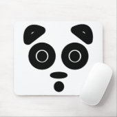 Tapis De Souris pandamonium (Avec souris)
