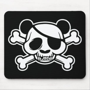Tapis De Souris Pandas de Pandazance