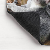 Tapis De Souris Pandas ou koala - qui sont plus mignons ? (Coin)