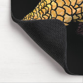 Tapis De Souris pangolin (Coin)