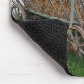 Tapis De Souris Panier (Coin)