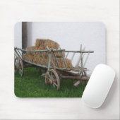 Tapis De Souris Panier (Avec souris)