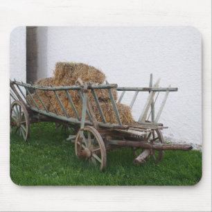 Tapis De Souris Panier
