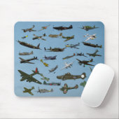 Tapis De Souris Panier à souris à clapets (Avec souris)