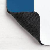 Tapis De Souris Panier à souris français (Coin)