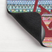 Tapis De Souris Panier à souris Golfer Golf Cart ! Panier de souri (Coin)