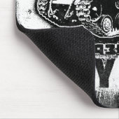 Tapis De Souris Panier à souris KV-1 Mousepad (Coin)