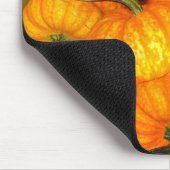 Tapis De Souris Panier Citrouille bébé Mousepad (Coin)