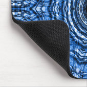 Tapis De Souris Panier dans le ciel..... (Coin)