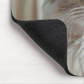 Tapis De Souris panier de chat mignon (Coin)