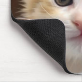 Tapis De Souris panier de chat mignon (Coin)
