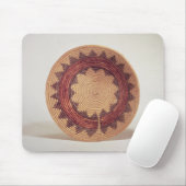 Tapis De Souris Panier de Hopi (Avec souris)