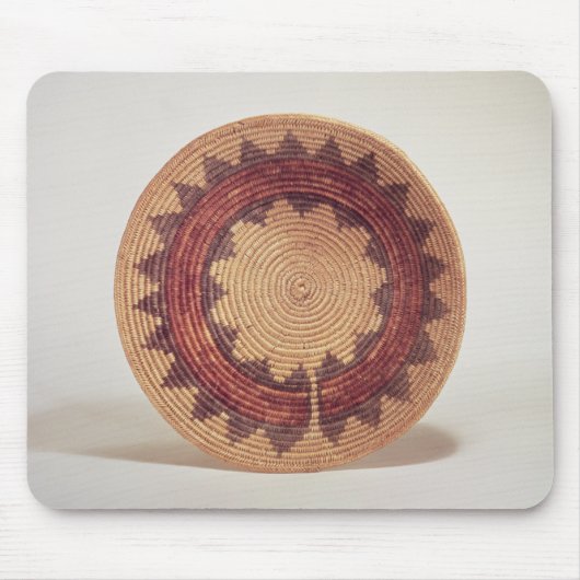 Tapis De Souris Panier de Hopi (Devant)