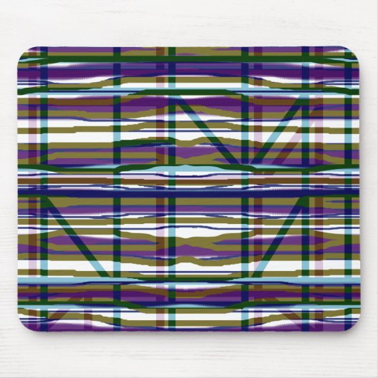 Tapis De Souris Panier de la souris d'automne 2 (Devant)