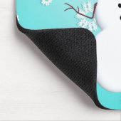 Tapis De Souris Panier de la souris de retrait (Coin)