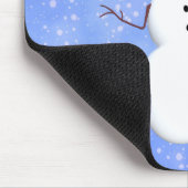 Tapis De Souris Panier de la souris de retrait (Coin)