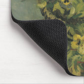 Tapis De Souris Panier de panneaux (Coin)