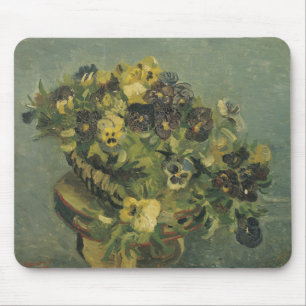 Tapis De Souris Panier de panneaux