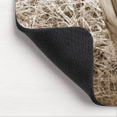 Tapis De Souris Panier de pays (Coin)