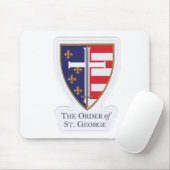 Tapis De Souris Panier de souris (Avec souris)