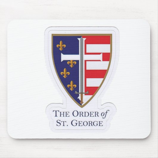 Tapis De Souris Panier de souris (Devant)