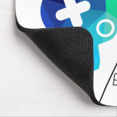 Tapis De Souris Panier de souris (Coin)