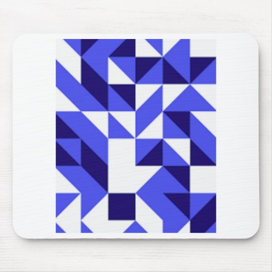 Tapis De Souris Panier de souris (Devant)