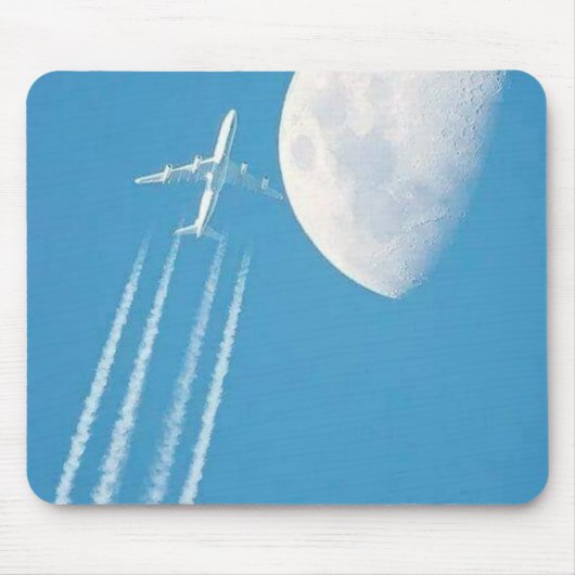 Tapis De Souris Panier de souris (Devant)